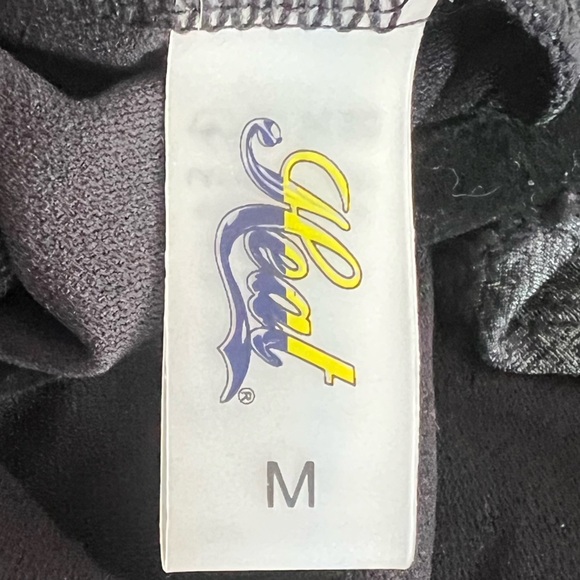 Heat Summer Vibes One Piece Swimsuit Size Medium - Picture 3 of 3